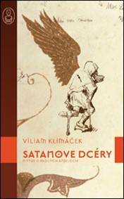 Kniha Satanove dcéry
