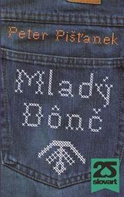 Kniha Mladý Dônč