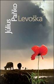 Kniha Levoška