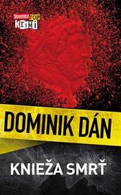 Kniha Knieža smrť (Dominik Dán 8)