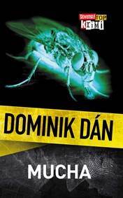 Kniha Mucha (Dominik Dán 10)
