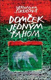 Kniha Domček jedným ťahom