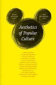 Kniha Aesthetics of Popular Culture