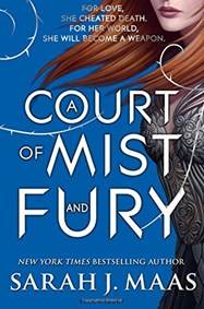 Court of Mist and Fury