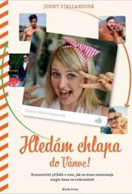 Hledám chlapa do vánoc