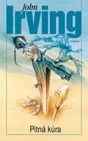 Pitná kúra - 3.vydání