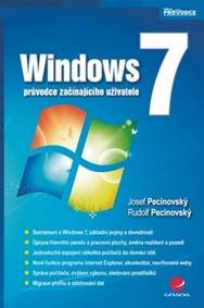 Windows 7 - průvodce začínajícího uživatele