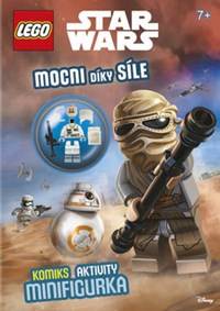 LEGO Star Wars Mocní díky síle