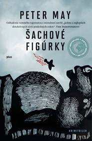 Kniha Šachové figúrky