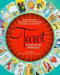 Kniha Tarot