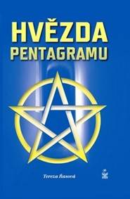 Hvězda pentagramu