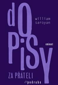 Dopisy za přáteli /podruhé