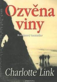 Kniha Ozvěna viny