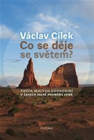 Kniha Co se děje se světem?