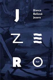Kniha Jezero