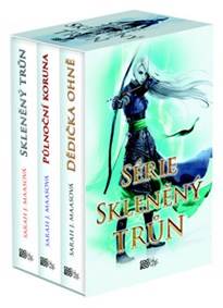 Série Skleněný trůn