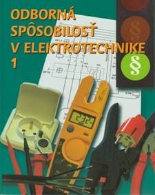 Odborná spôsobilosť v elektrotechnike 1