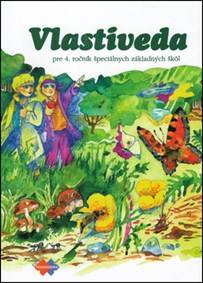 Vlastiveda pre 4. ročník špeciálnych základných škôl