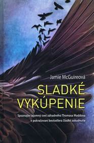 Kniha Sladké vykúpenie