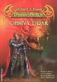 Ohnivý drak - DragonRealm 1