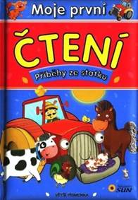 Moje první čtení - Příběhy ze statku