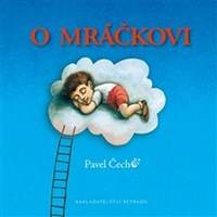 Kniha O mráčkovi - kapesní vydání