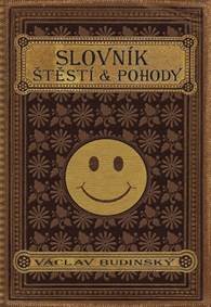 Kniha Slovník štěstí a pohody
