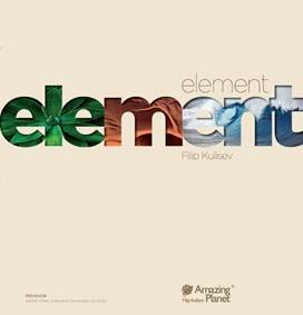 Kniha Element