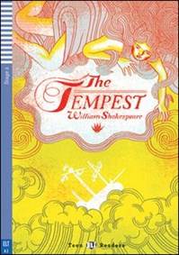 The Tempest (A2)