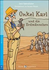 Onkel Karl und die Pinguine  (A1.1)