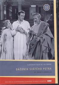 Dáždnik svätého Petra