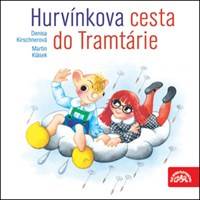 Hurvínkova cesta do Tramtárie