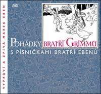 Pohádky bratří Grimmů