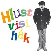 Hlustvisihák - CD