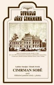 Cimrman sobě aneb Odhalení pamětní desky z platiny