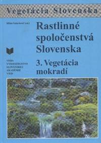 Rastlinné spoločenstvá Slovenska