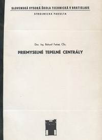 Priemyselné tepelné centrály