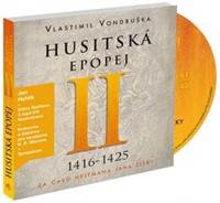 Husitská epopej II 1416-1425