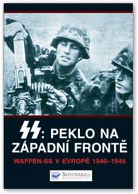 SS: Peklo na západní frontě