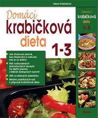 Domácí krabičková dieta 1 - 3 - BOX