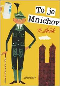 Kniha To je Mnichov