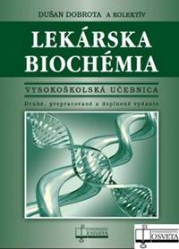 Lekárska biochémia