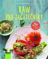 RAW strava pro začátečníky CZ