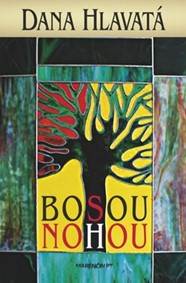 Kniha Bosou nohou
