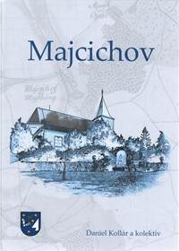 Kniha Majcichov
