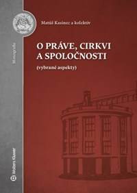 Kniha O práve, cirkvi a spoločnosti
