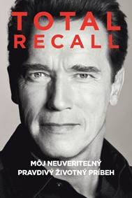 Kniha Total Recall