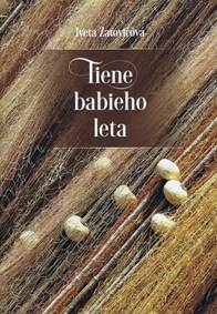Kniha Tiene babieho leta