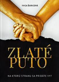 Kniha Zlaté puto