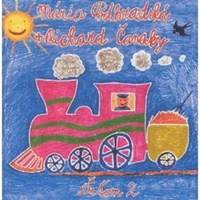 Podhradská Mária: Deťom 2 CD